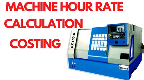 average cost of cnc machine|cnc router cost per hour.